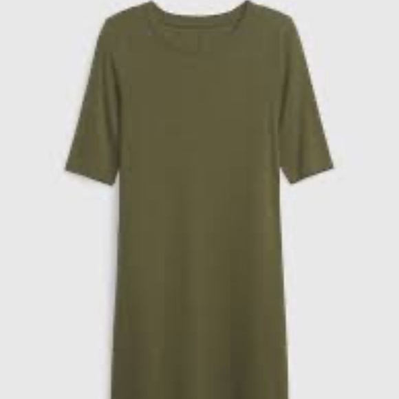 Brand New Gap Dress - Picture 2 of 4